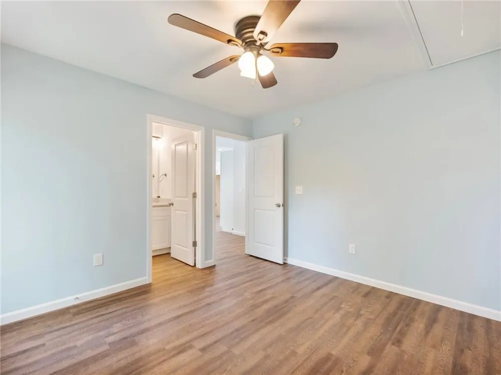 8083 Beachwood Drive Murrayville, GA 30564