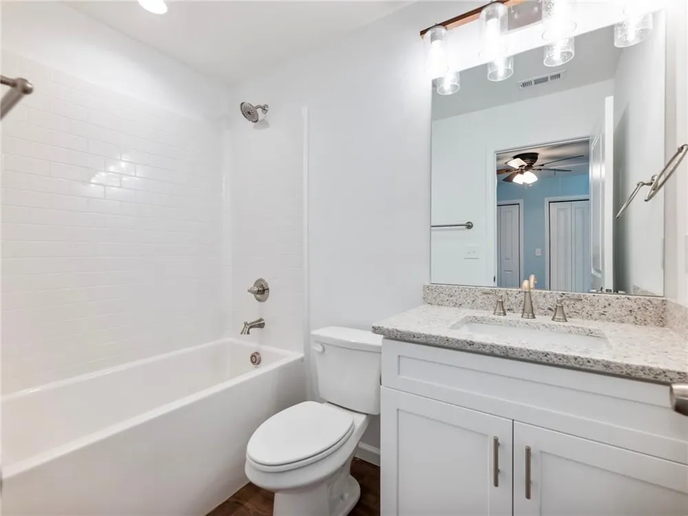 8083 Beachwood Drive Murrayville, GA 30564