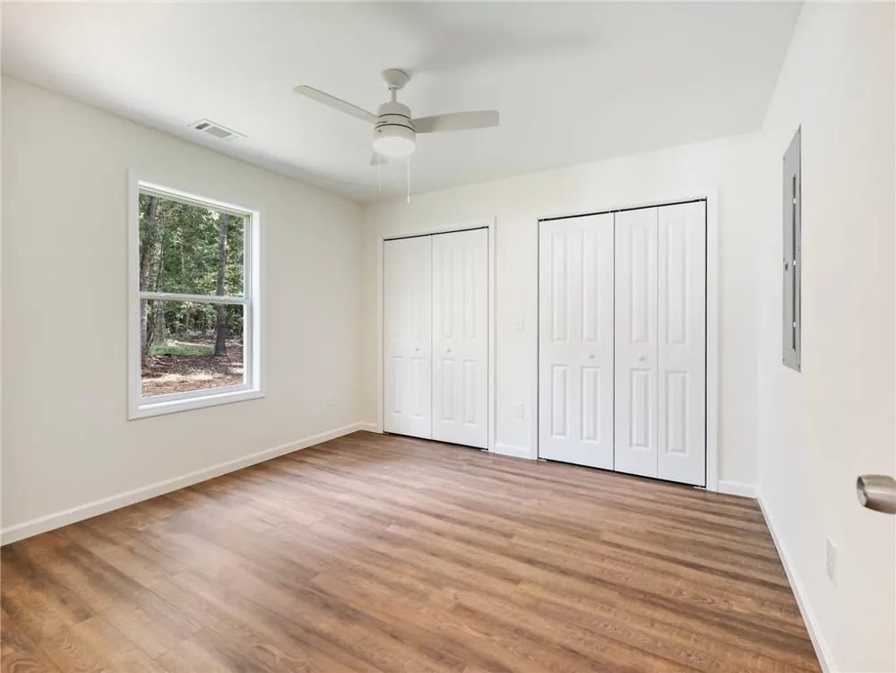 8083 Beachwood Drive Murrayville, GA 30564