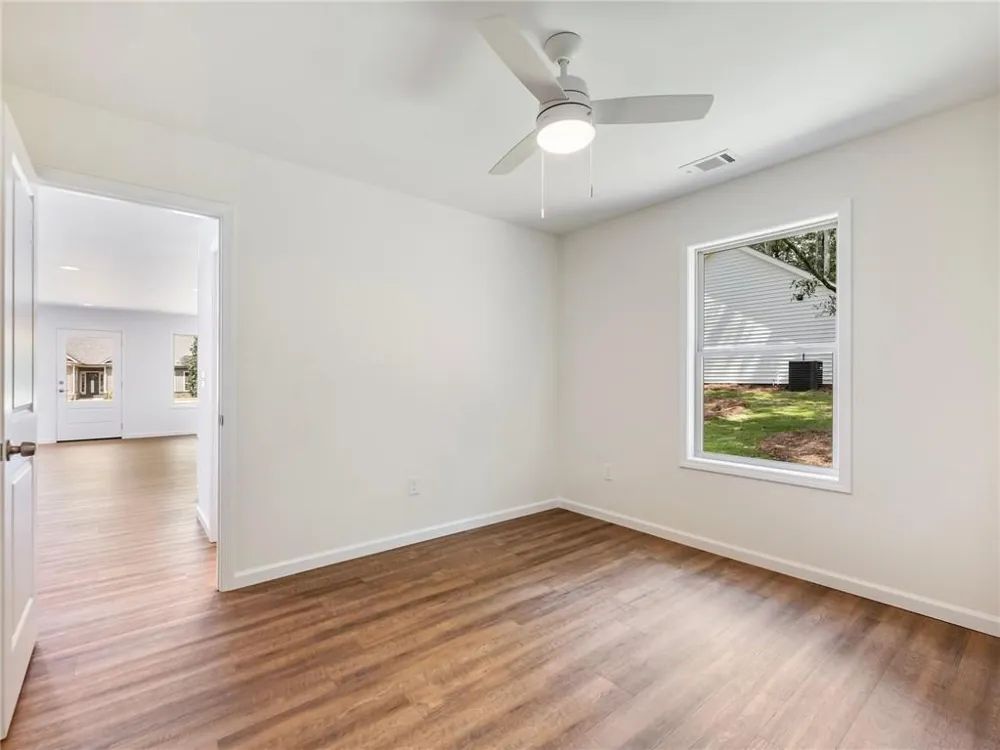 8083 Beachwood Drive Murrayville, GA 30564
