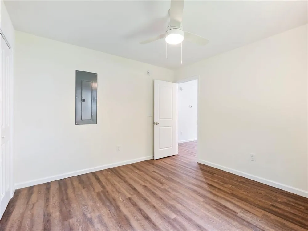 8083 Beachwood Drive Murrayville, GA 30564