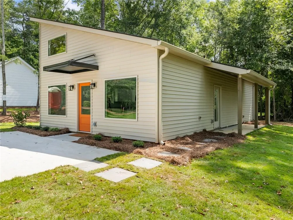 8083 Beachwood Drive Murrayville, GA 30564