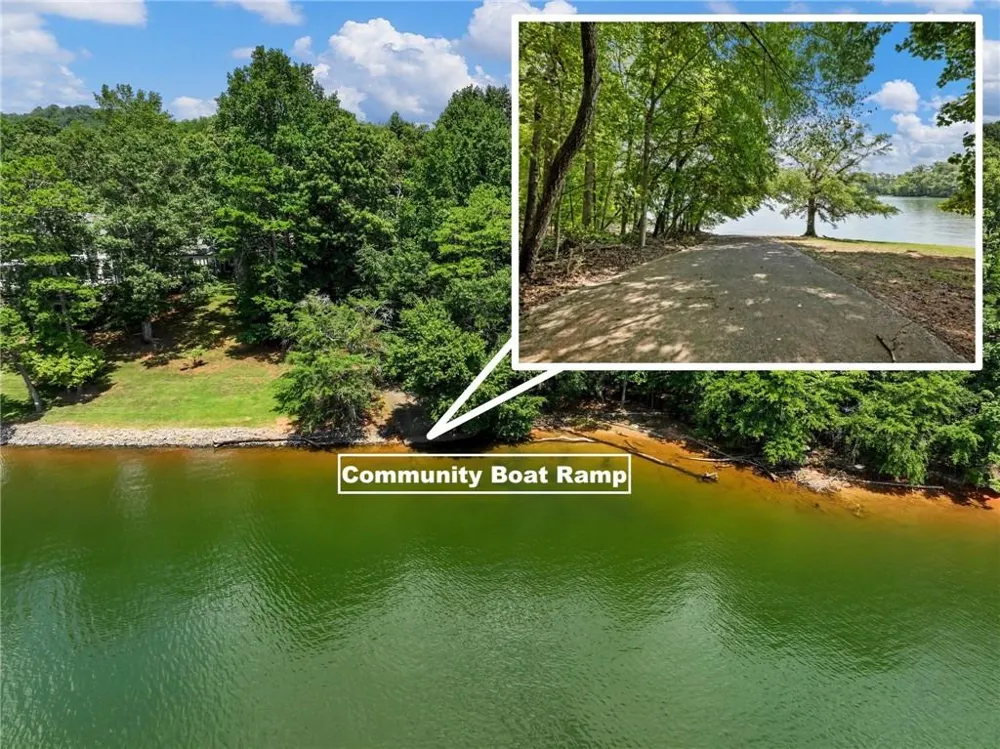 8083 Beachwood Drive Murrayville, GA 30564
