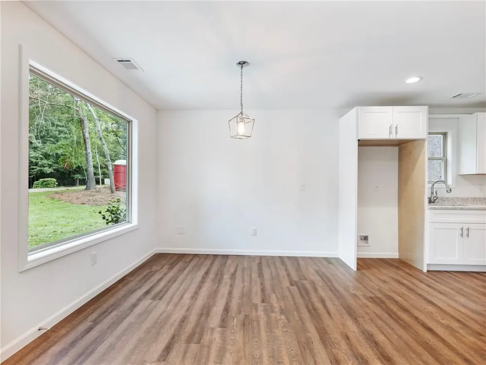 8083 Beachwood Drive Murrayville, GA 30564