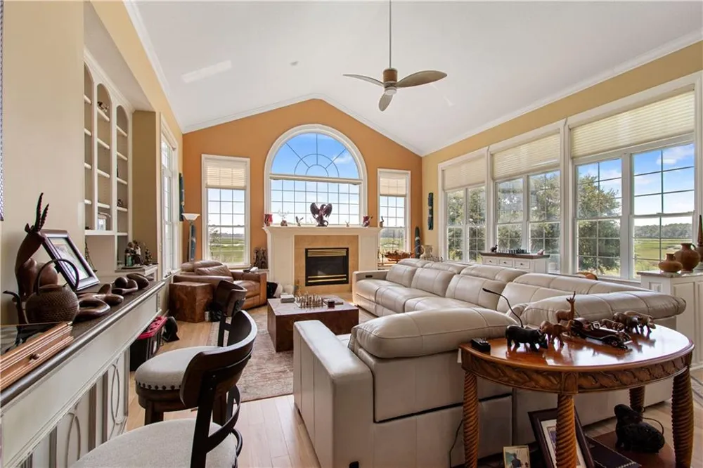1854 Union Carbide Road Woodbine, GA 31569