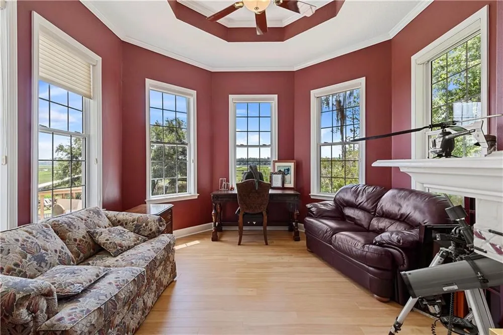1854 Union Carbide Road Woodbine, GA 31569