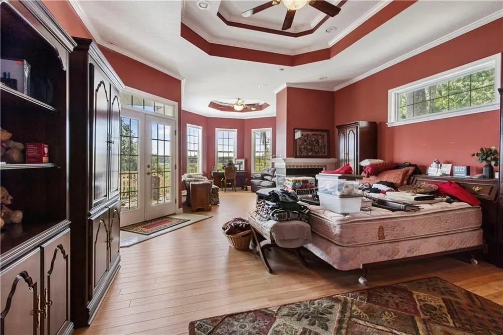 1854 Union Carbide Road Woodbine, GA 31569