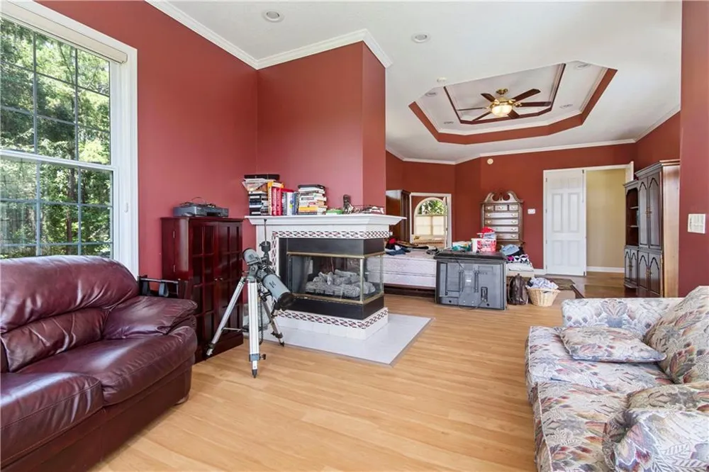 1854 Union Carbide Road Woodbine, GA 31569