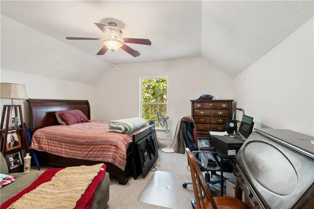 1854 Union Carbide Road Woodbine, GA 31569