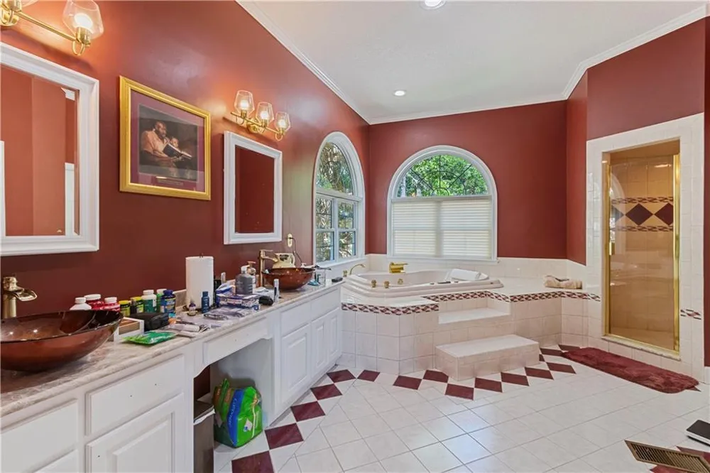 1854 Union Carbide Road Woodbine, GA 31569