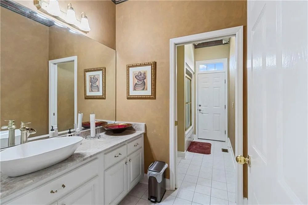 1854 Union Carbide Road Woodbine, GA 31569