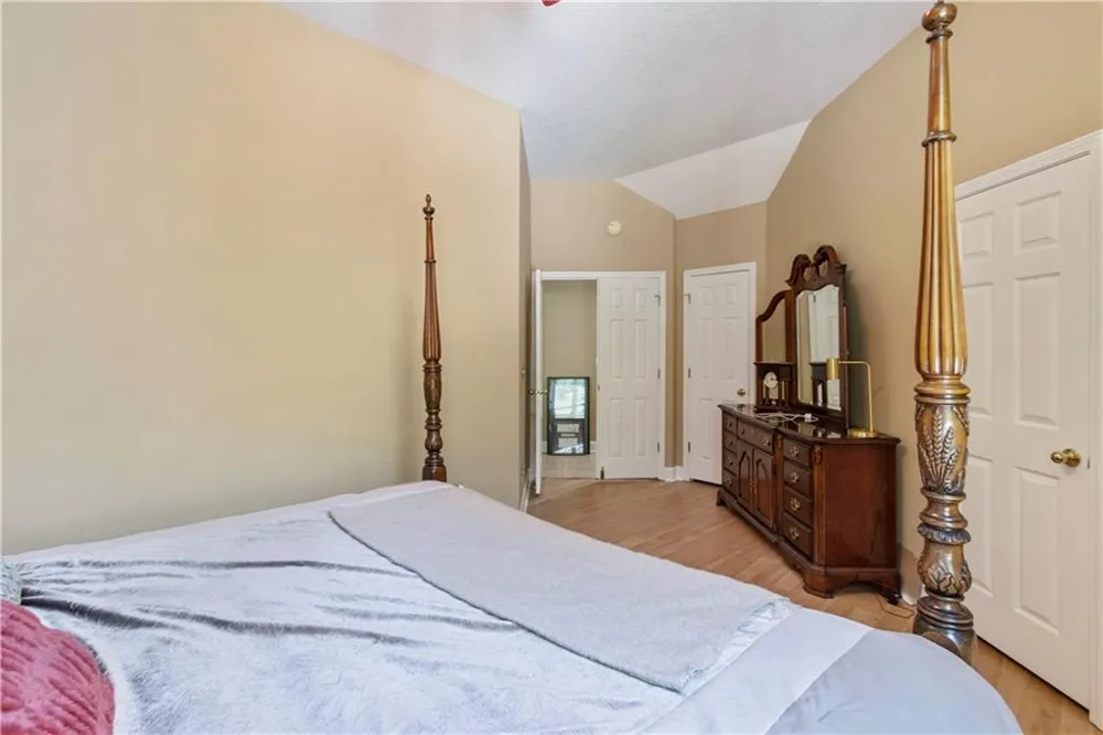 1854 Union Carbide Road Woodbine, GA 31569