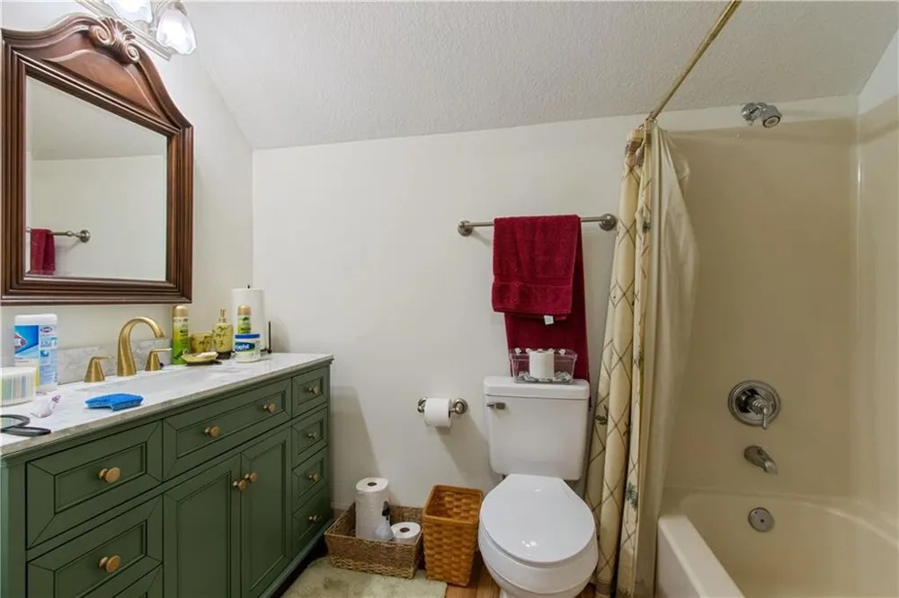 1854 Union Carbide Road Woodbine, GA 31569