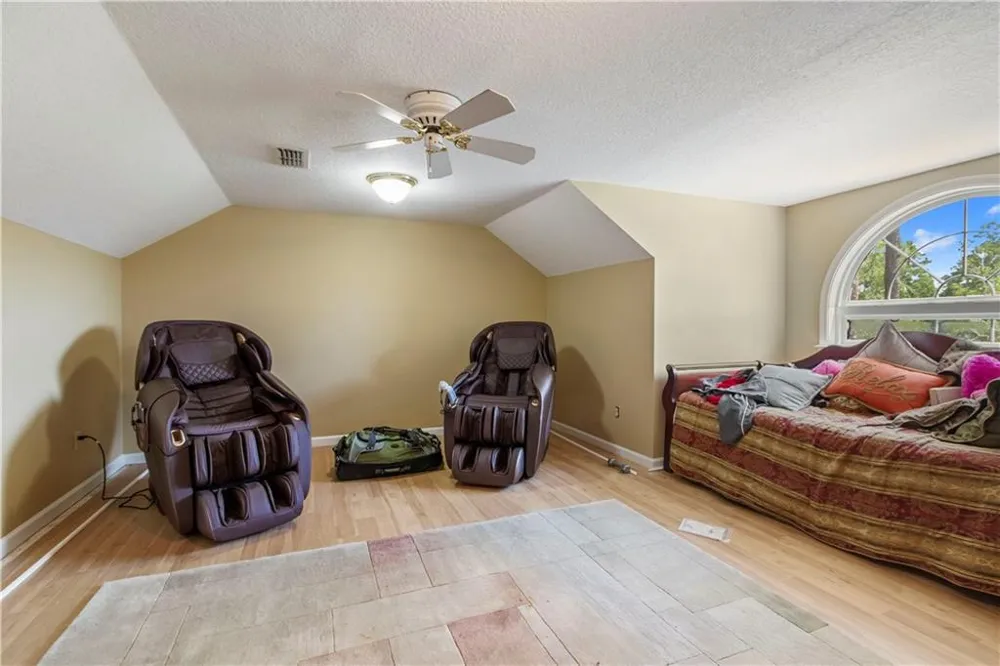 1854 Union Carbide Road Woodbine, GA 31569