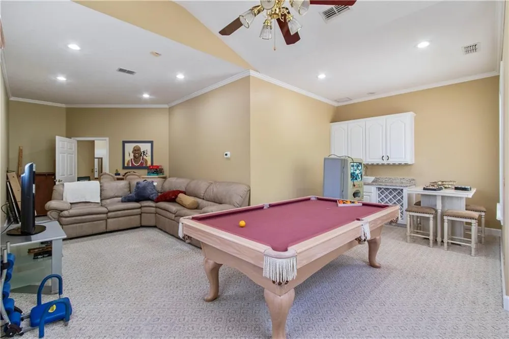1854 Union Carbide Road Woodbine, GA 31569
