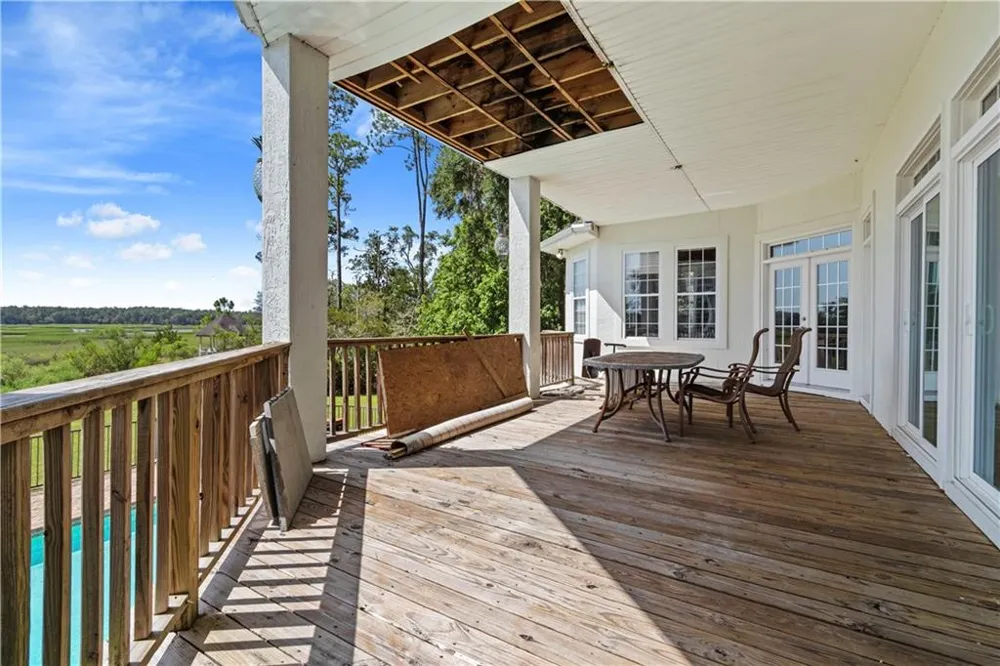 1854 Union Carbide Road Woodbine, GA 31569