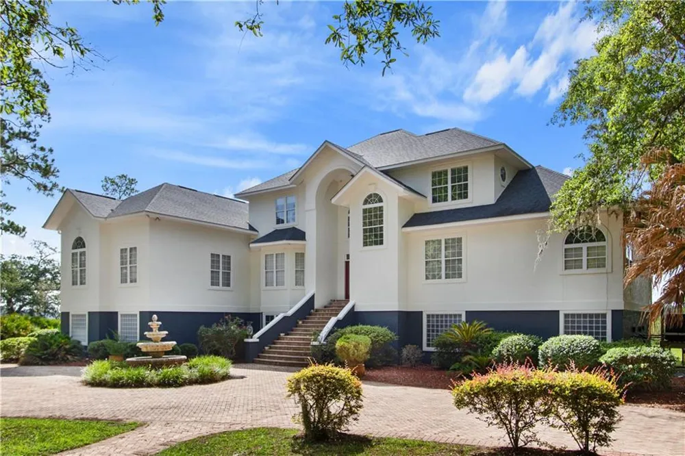 1854 Union Carbide Road Woodbine, GA 31569