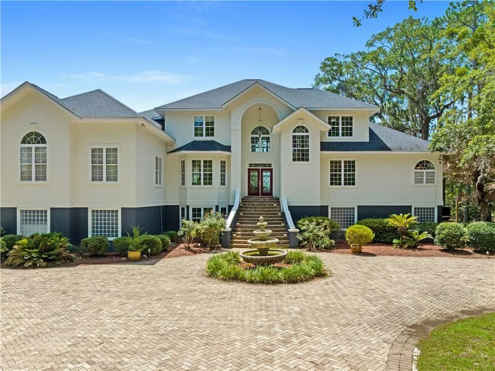 1854 Union Carbide Road Woodbine, GA 31569
