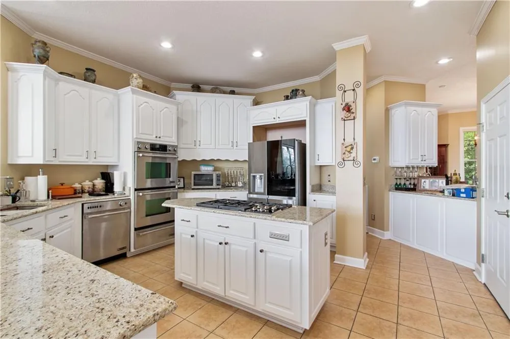 1854 Union Carbide Road Woodbine, GA 31569