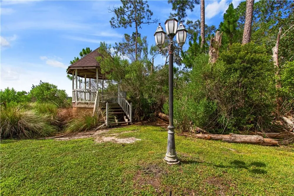 1854 Union Carbide Road Woodbine, GA 31569