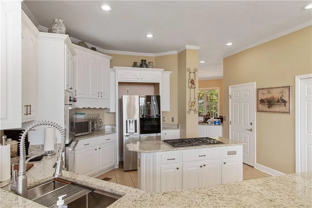 1854 Union Carbide Road Woodbine, GA 31569