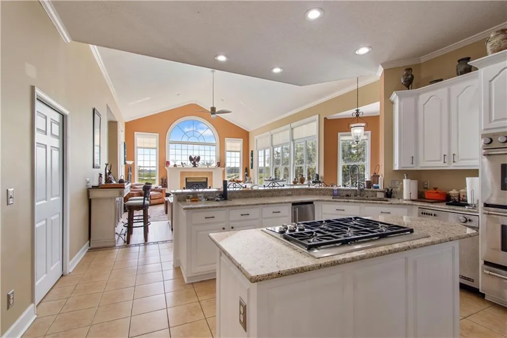 1854 Union Carbide Road Woodbine, GA 31569