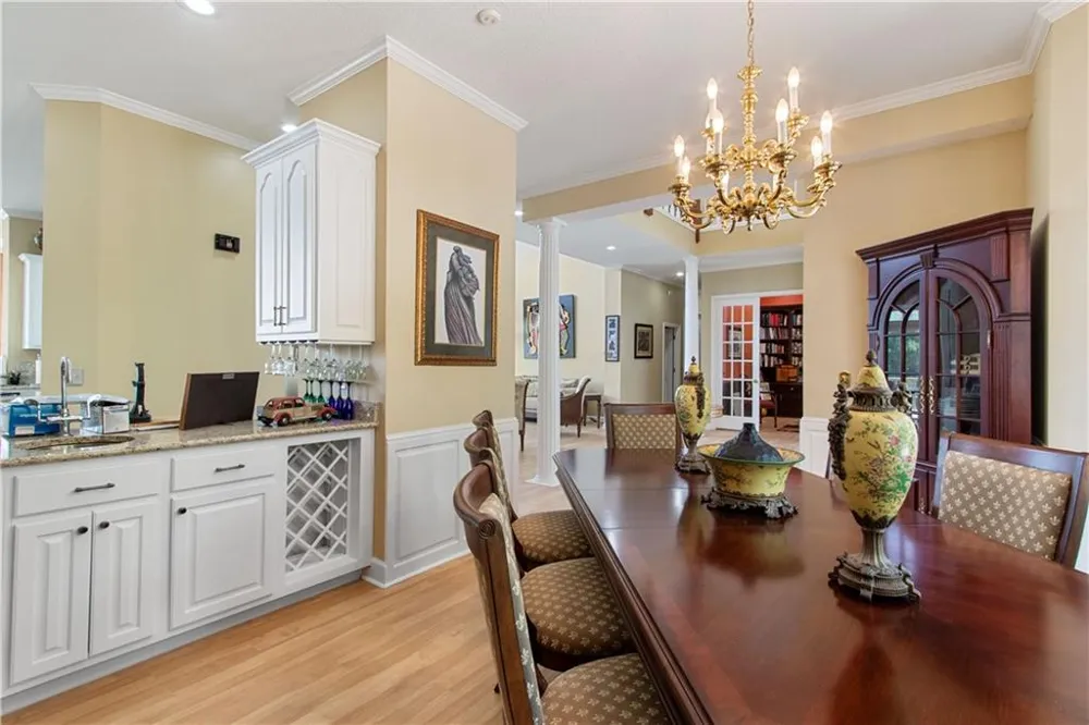 1854 Union Carbide Road Woodbine, GA 31569