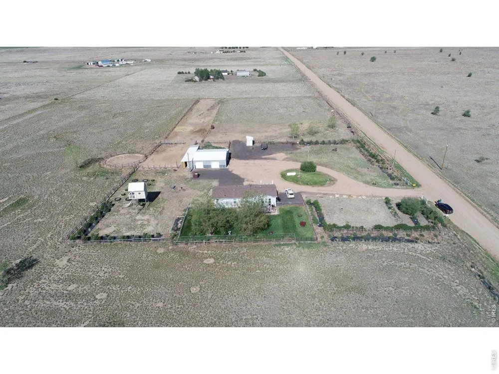 8969 Highway 52 Wiggins, CO 80654