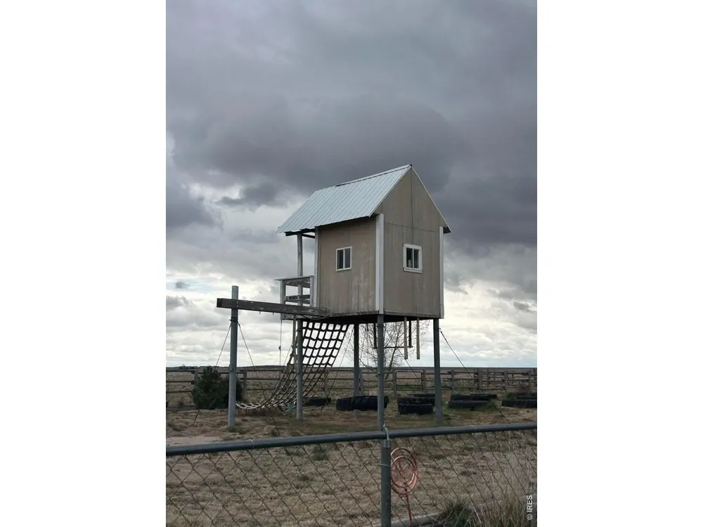 8969 Highway 52 Wiggins, CO 80654