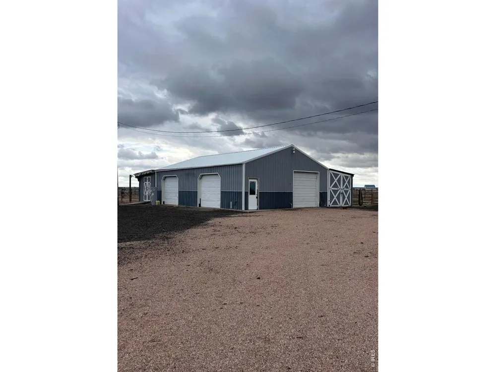 8969 Highway 52 Wiggins, CO 80654