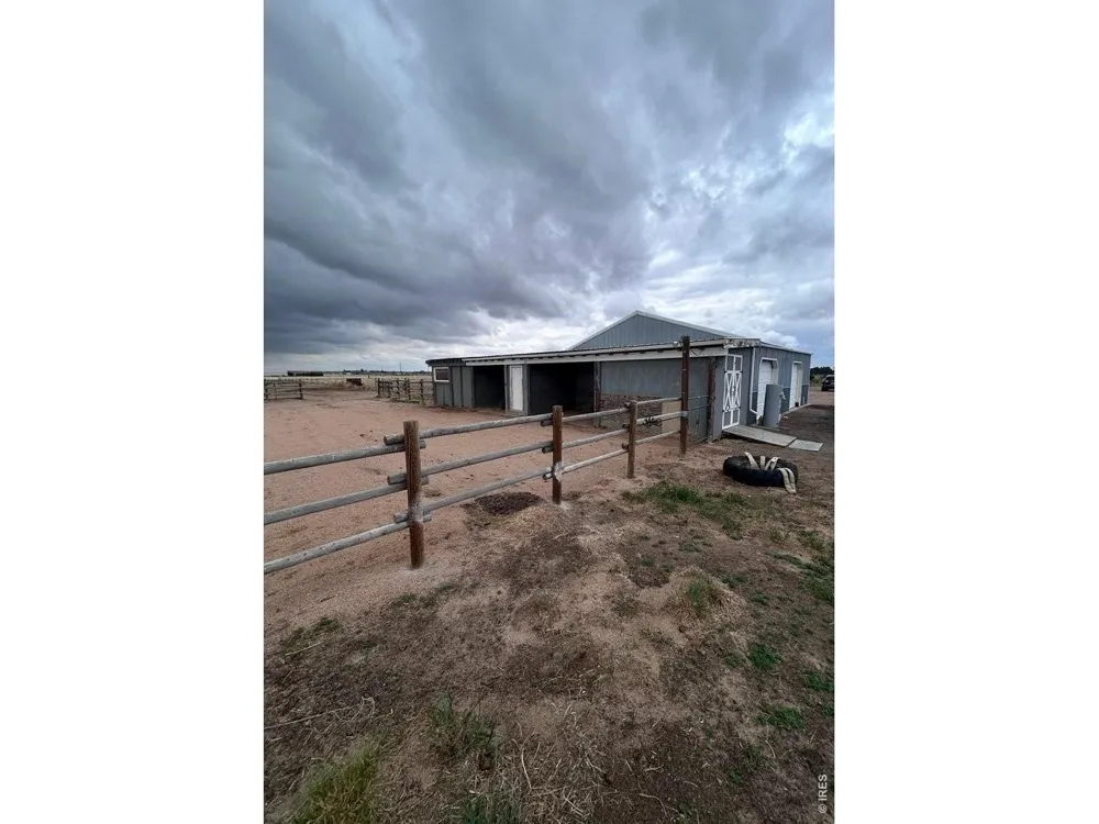 8969 Highway 52 Wiggins, CO 80654