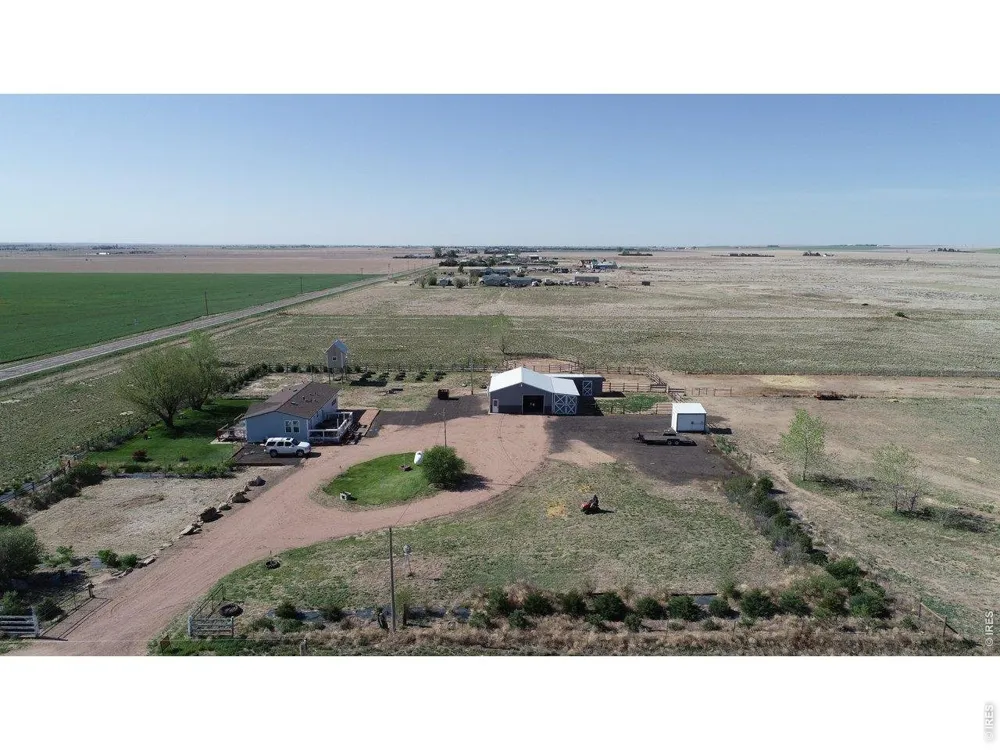 8969 Highway 52 Wiggins, CO 80654