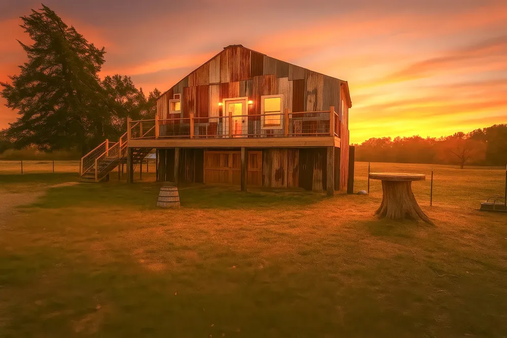 1696 County Road 222 Gainesville, TX 76240