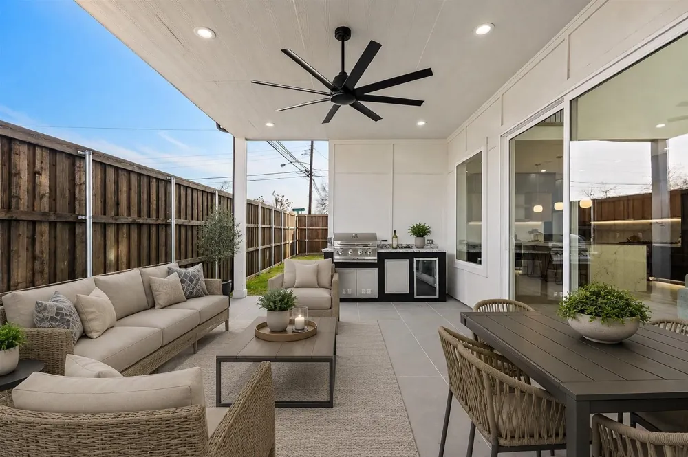 1503 Dennison Street Dallas, TX 75212