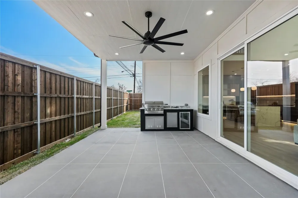 1503 Dennison Street Dallas, TX 75212