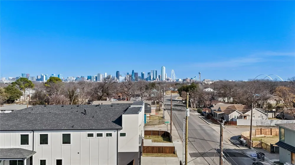 1503 Dennison Street Dallas, TX 75212