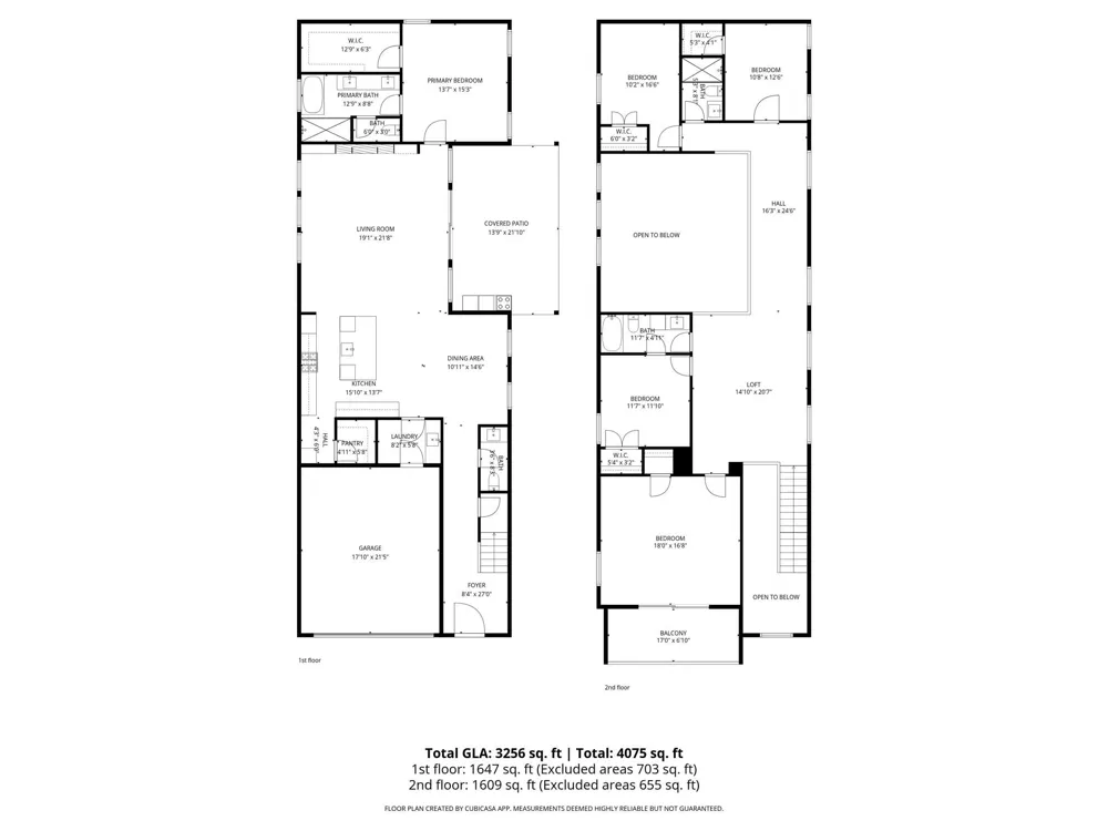 1503 Dennison Street Dallas, TX 75212