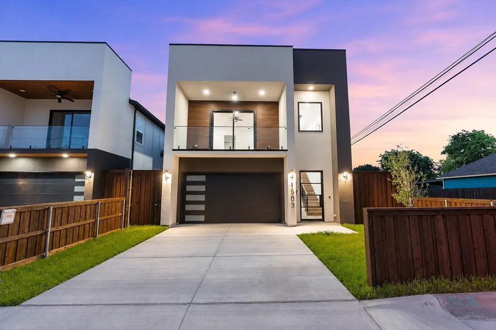 1503 Dennison Street Dallas, TX 75212