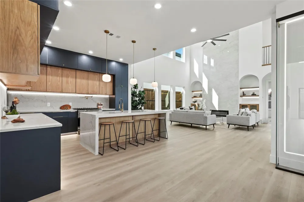 1503 Dennison Street Dallas, TX 75212
