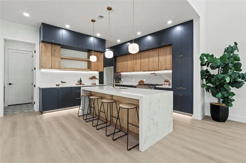 1503 Dennison Street Dallas, TX 75212