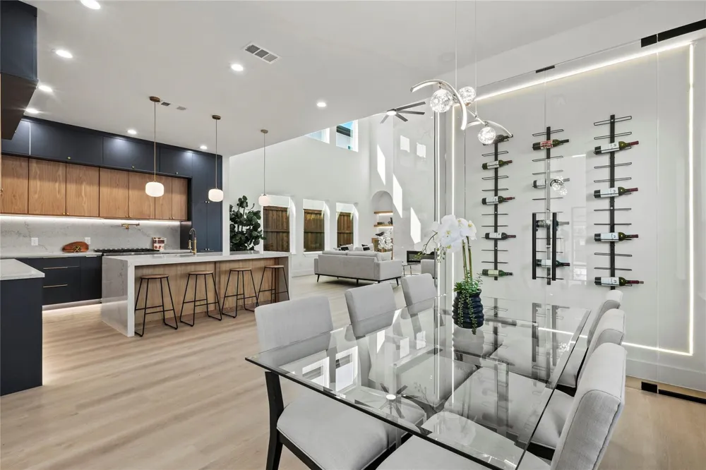 1503 Dennison Street Dallas, TX 75212