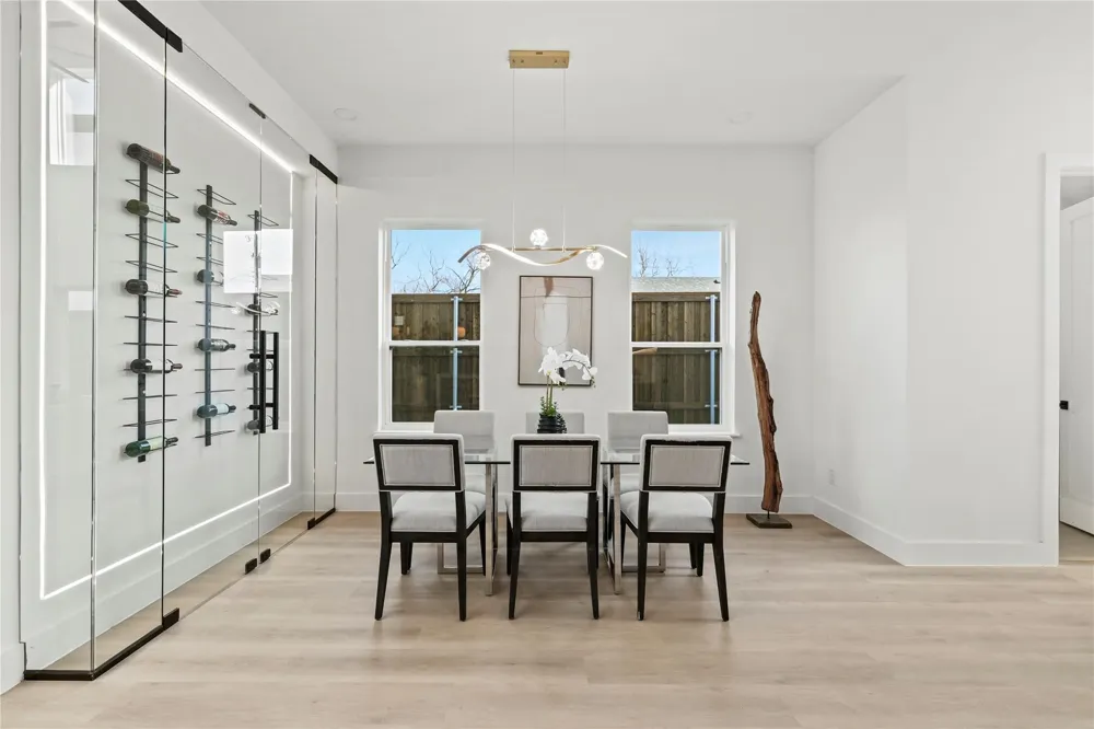 1503 Dennison Street Dallas, TX 75212