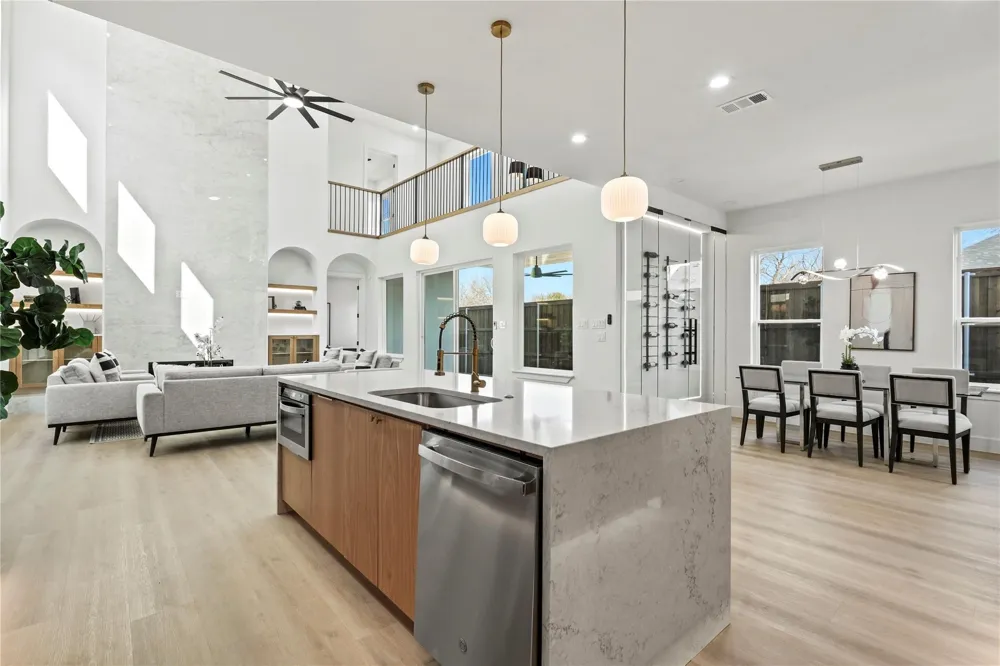 1503 Dennison Street Dallas, TX 75212