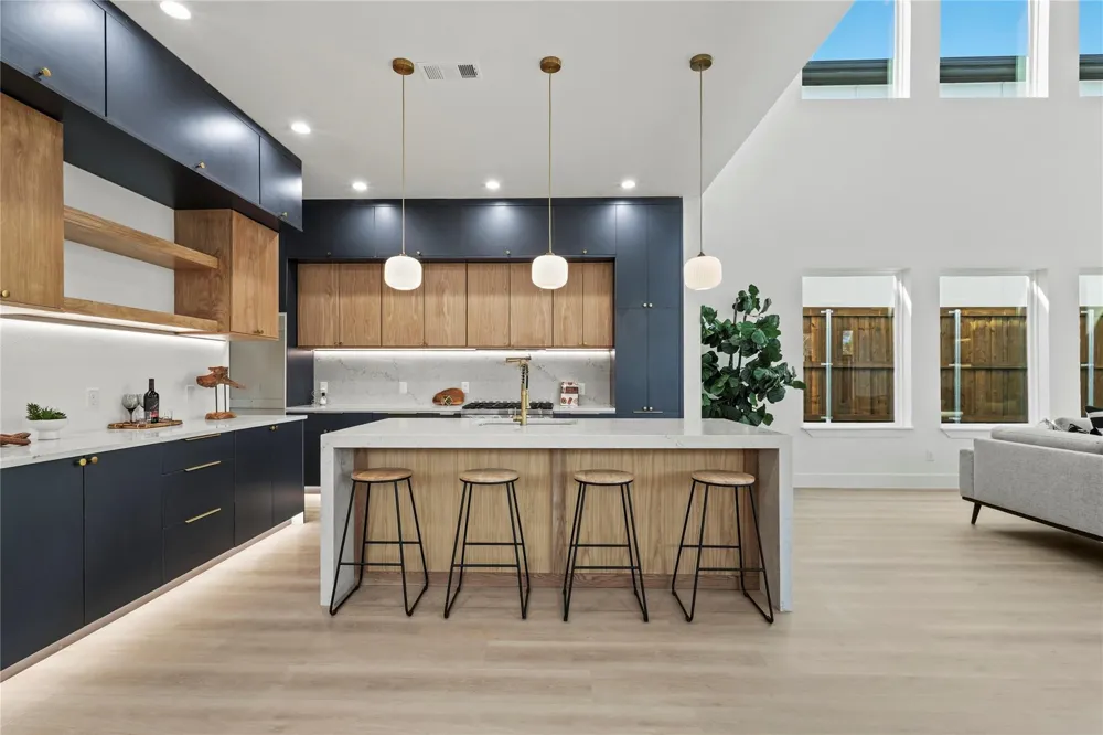 1503 Dennison Street Dallas, TX 75212