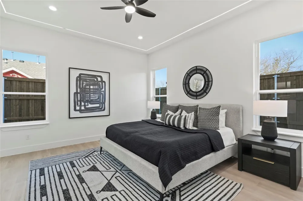 1503 Dennison Street Dallas, TX 75212