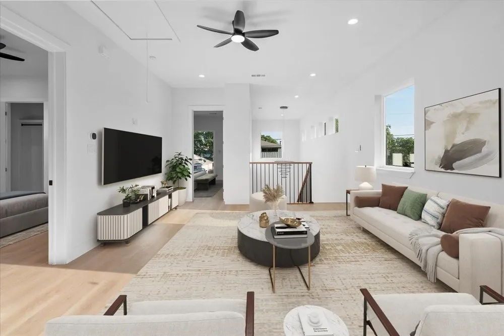 1507 Dennison Street Dallas, TX 75212
