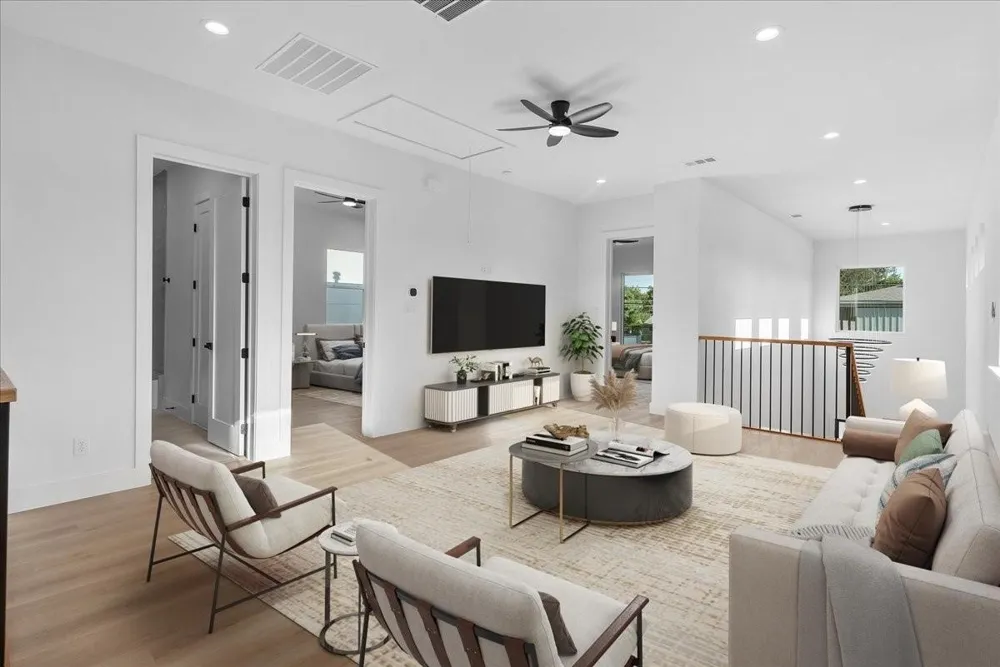 1507 Dennison Street Dallas, TX 75212