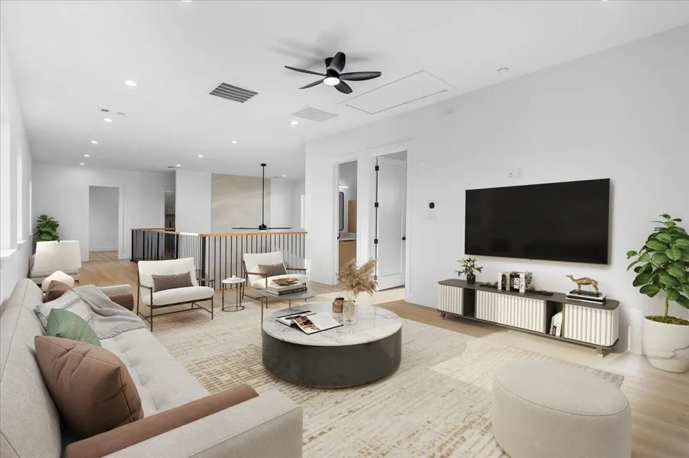 1507 Dennison Street Dallas, TX 75212