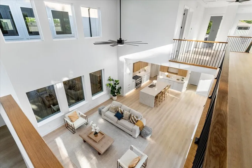 1507 Dennison Street Dallas, TX 75212