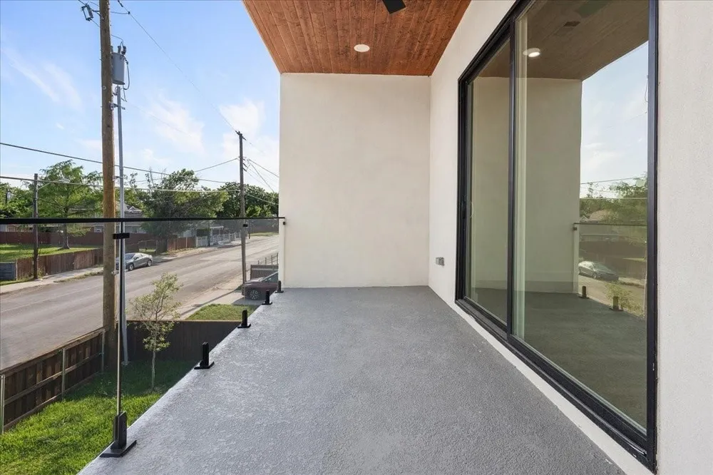 1507 Dennison Street Dallas, TX 75212